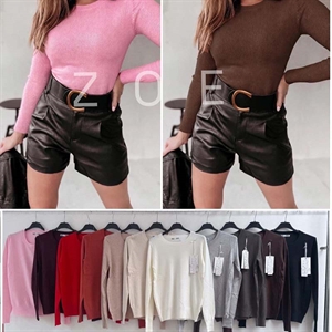 Sweter damski - Produkt Włoski
