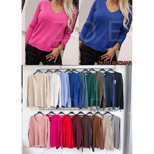 Sweter damski - Produkt Włoski