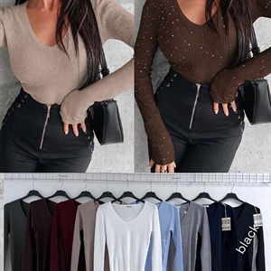 Sweter damski - Produkt Włoski