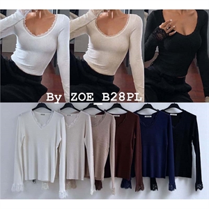Sweter damski - Produkt Włoski