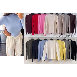 Sweter damski - Produkt Włoski