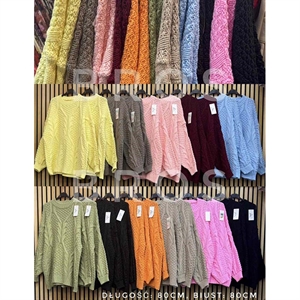 Sweter damski - Produkt Włoski