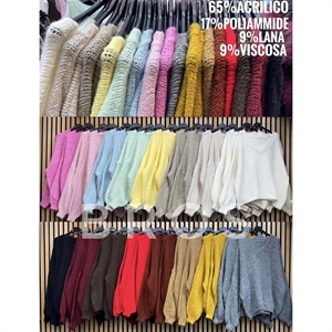 Sweter damski - Produkt Włoski