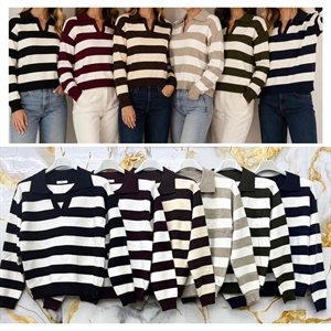 Sweter damski - Produkt Włoski