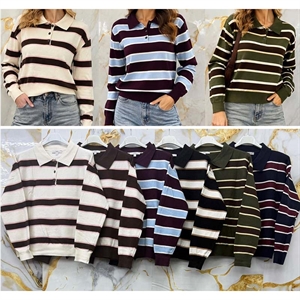 Sweter damski - Produkt Włoski