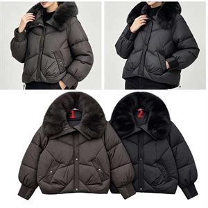 Kurtka damska L-5XL