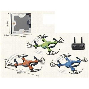 Zabawka - dron