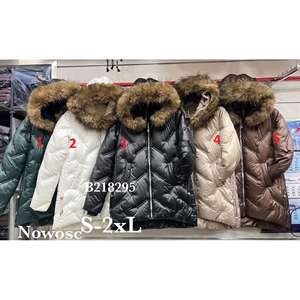 Kurtka damska/ S-2XL