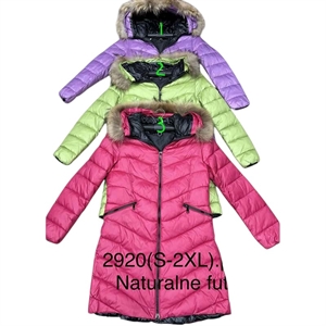 Kurtka damska  S-2XL