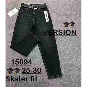 Jeansy damskie  25-30