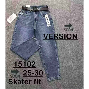 Jeansy damskie  25-30