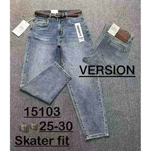 Jeansy damskie  25-30