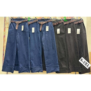 Jeansy damskie  S-2XL
