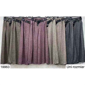 Spódnica damska produkt Włoski
