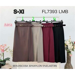 Spódnica damska produkt Włoski  S-XL