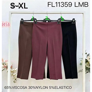 Spodnie damskie produkt Włoski  S-XL