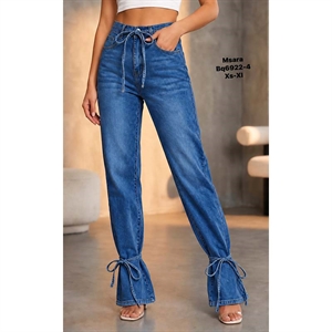Jeansy damskie  XS-XL
