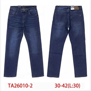 Jeansy męskie 30-42 (L30)
