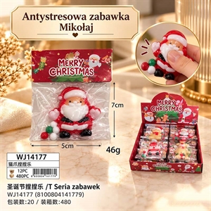Zabawka - squishy