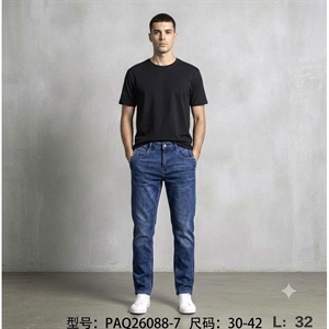 Jeansy męskie 30-42 (L32)