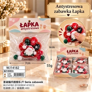 Zabawka - squishy