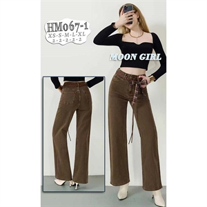 Jeansy damskie XS-XL