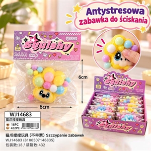 Zabawka - squishy