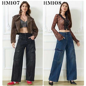 Jeansy damskie XS-XL