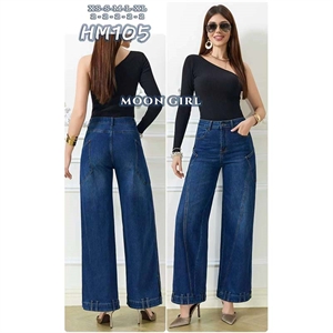Jeansy damskie XS-XL