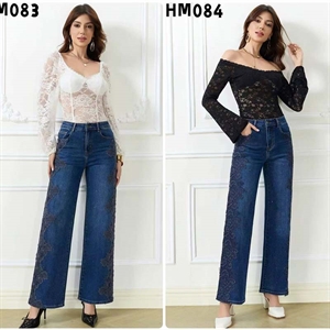Jeansy damskie XS-XL