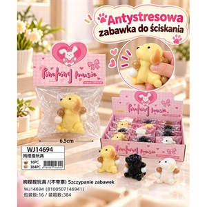 Zabawka - squishy