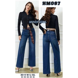 Jeansy damskie XS-XL
