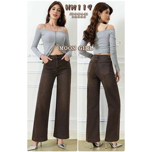 Jeansy damskie XS-XL