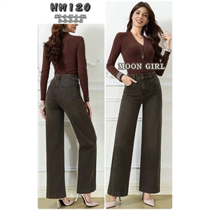 Jeansy damskie XS-XL