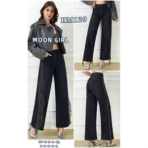 Jeansy damskie XS-XL