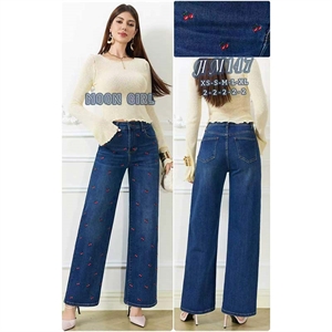 Jeansy damskie XS-XL