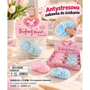 Zabawka - squishy