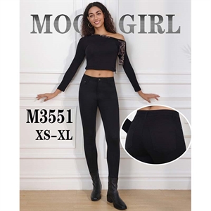 Jeansy damskie XS-XL