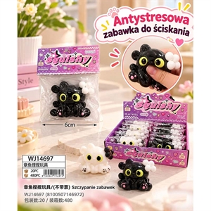 Zabawka - squishy