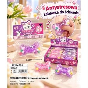 Zabawka - squishy