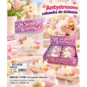 Zabawka - squishy