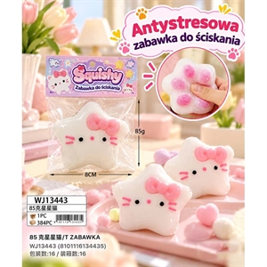 Zabawka - squishy