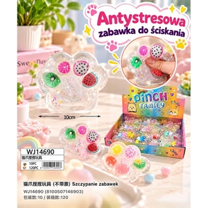 Zabawka - squishy