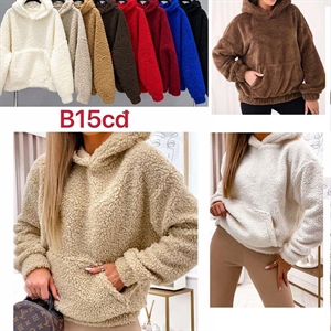Bluza damska produkt Włoski