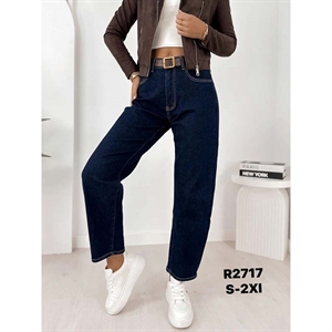 Jeansy damskie  S-2XL