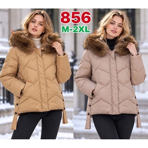 Kurtka damska M-2XL