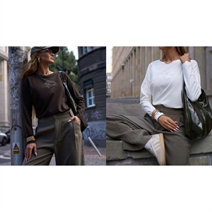 Bluzka damska produkt Polski  36-40