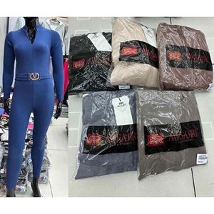 Kombinezon damski produkt Turecki