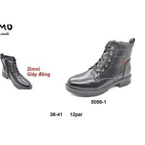 Botki ocieplane 36-41