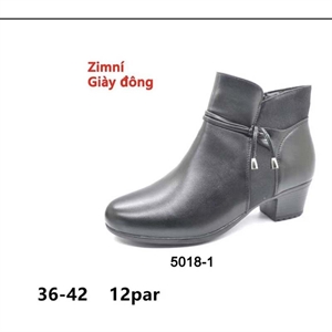 Botki ocieplane 36-42